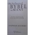 Bible - Die Stiltetyd Bybel Vir Mans - 2006 - B
