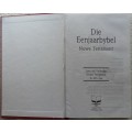 Bible - Die Eenjaar Bybel - 1990