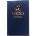 Bible - Die Boek Van Mormon - 2002