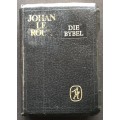 Bible - Die Bybel - Pocket - 1933/1954/1979