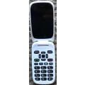 Cellphone - Doro 6520 - Unused