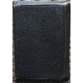 Bible - De Heilige Schrift - [D Martin Luthers] - Pocket - 1912
