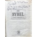 Bible - Die Bybel - 1985