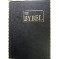 Bible - Die Bybel - 1985 - Black