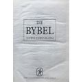 Bible - Die Bybel - 1985 - Black