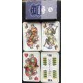 Playing Cards - German - Vintage