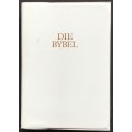 Bible - Die Bybel - 1972 - White+Cover