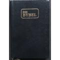 Bible - Die Bybel - 2002 - Half Size