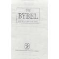 Bible - Die Bybel - 2002 - Half Size