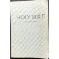 Bible - The Holy Bible - KJV - Undated - USA - B
