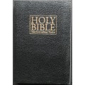 Bible - The Holy Bible - NIV - 1984 - Pocket - Perfect