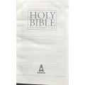 Bible - The Holy Bible - NIV - 1984 - Pocket - Perfect