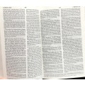 Bible - The Holy Bible - NIV - 1984 - Pocket - Perfect