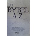 Bible/Book - Die Bybel A-Z - 2003 - 1st ed/2nd