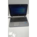 HP ProBook 450 G3 core i3 5th Generation