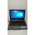 Packard Bell EasyNote Touch screen Laptop