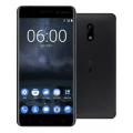 Nokia 6 32GB Matte Black