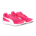 PUMA Women's Escaper Mesh Running Shoe UK 6 - Value R850