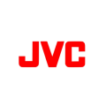 JVC Stereo Headphones