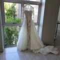 Pronovias Wedding gown  Pre-Loved