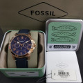 Fossil S4835 with 2 Year Warrany - Ready to Ship