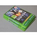 X-Box 360 Classics - 2 x New and Unopened Games - Imported from UK