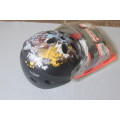 Skate Helmet Protective Set - New - Imported from UK