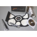 Sony Ericsson USB Drum Kit - Imported from UK - Warehouse Overstock