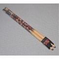 Rock Stix - The Who - Drum Sticks - Made in USA