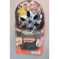 Skate Helmet Protective Set - New - Imported from UK