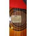 Used Yamaha G231 2 Classical Guitar in mint condition