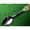 Small spoon from Labrador good condition