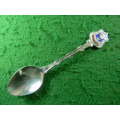 Touton Silver plated spoon in good condition