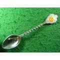 Bonn Silver plated spoon in good condition