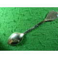 Bonn Silver plated spoon in good condition