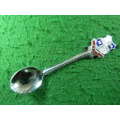 Cury Crome plated spoon in good condition as per pictures