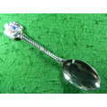 Chester Chrome plated spoon in good condition as per pictures