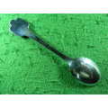 Chester Chrome plated spoon in good condition as per pictures