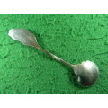 Taiwan brass spoon in good condition as per pictures