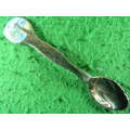 Rio silver plated spoon in good condition