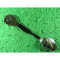 Rio silver plated spoon in good condition