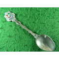 Coventry silver plated spoon in good condition