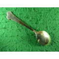 Thailand bankok Brass spoon in good condition as per picture
