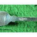 Wien silver plated spoon in good condition