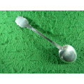 Wien silver plated spoon in good condition