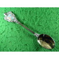 venezia Chrome plated spoon in good condition as per pictures