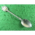 Nederwald denk-mal silver plated spoon in good condition