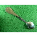 Sevilla Chrome plated spoon in good condition as per pictures