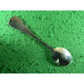 Capri Chrome plated spoon in good condition as per pictures