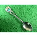 Capri Chrome plated spoon in good condition as per pictures